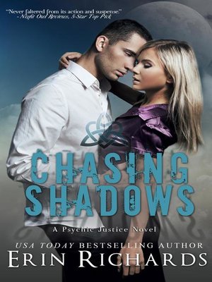 cover image of Chasing Shadows